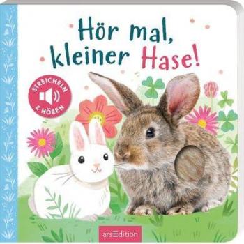 HÃ¶r mal, kleiner Hase!