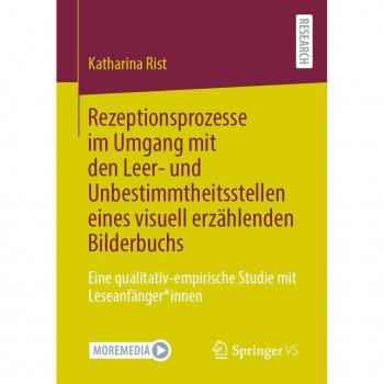 Vitalsource Technologies, Inc. Rezeptionsprozesse im Umgang mit den Leer