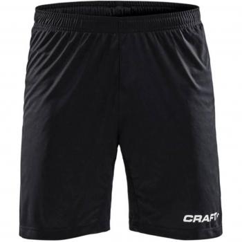 Craft Progress Long Shorts