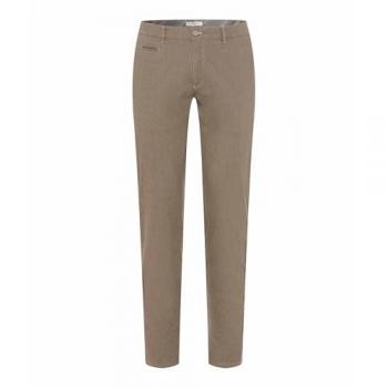 Brax Regular Fit Chino mit Paspeltasche Modell 'FABIO', Größe 32/30