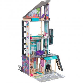 KidKraft Puppenhaus Bianca Stadttraum