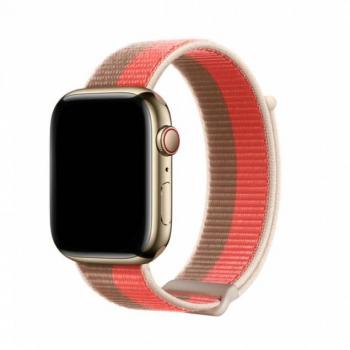 Bracciale Dux Ducis per Orologi Sportivi in Nylon