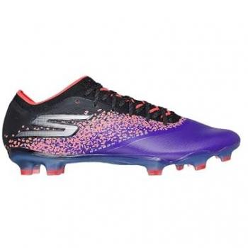 Skechers Razor FG Noir Pointure 44
