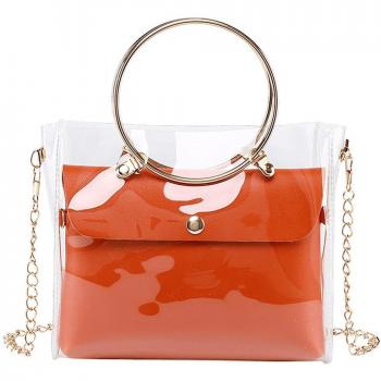 Messenger Bag Bolsa Feminina