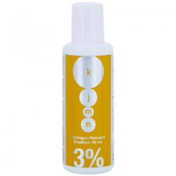 Kallos KJMN Profi‑H₂O₂‑Emulsion 3 % 10 Vol. – 100 ml, nur für professionelle Anwendung