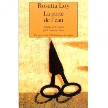 La Porte de l'eau
