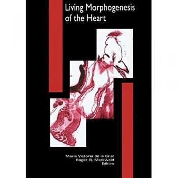 Living Morphogenesis of the Heart