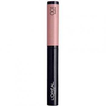 L'Oréal Paris Make Up Infaillible Mat Fx 001 Silencio
