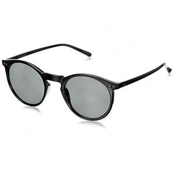 Jack & Jones Ryder Black Sunglasses