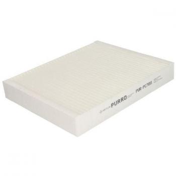 Filtro Purro Habitáculo PC7011