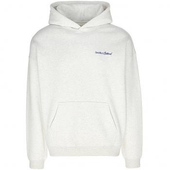 ANOTHER COTTON LAB Hoodie