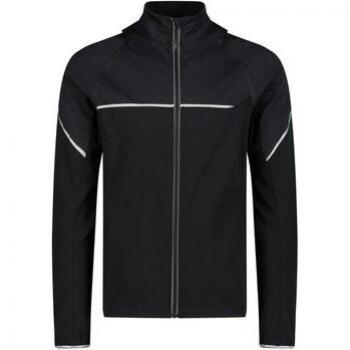 Veste CMP respirante avec manches amovibles