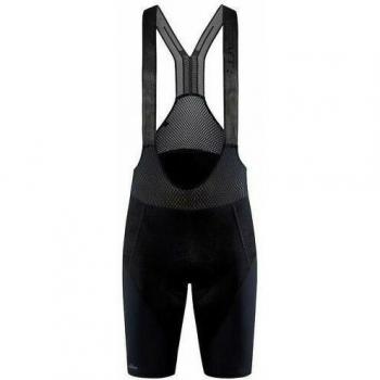 Craft Adv Aero Black Bib Shorts