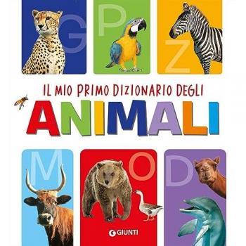 Giunti Editore