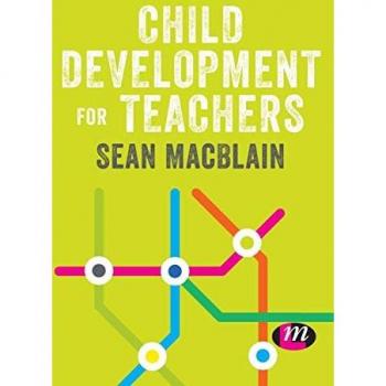Child Development for Teachers