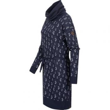 Sartoria Marina Navy/Blanc Ragwear