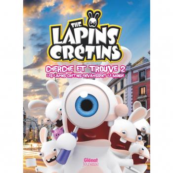 The Lapins crétins