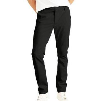 Jean Dockers Suprême Flex Noir pour Homme 33x34