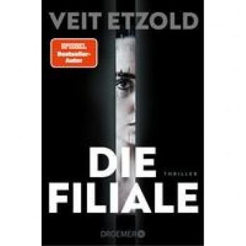 Etzold, Veit: Die Filiale