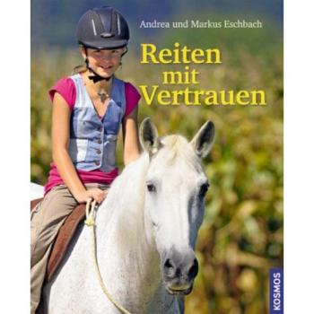 Andrea Eschbach Reiten Mit Vertrauen