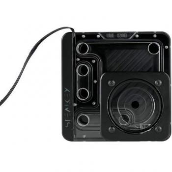 Piastra di Distribuzione StealKey UNI 120D (Aquatuning)