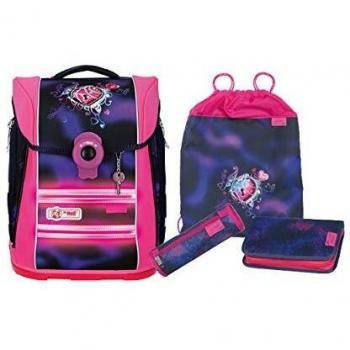 McNeill ERGO Primero Schulranzen-Set