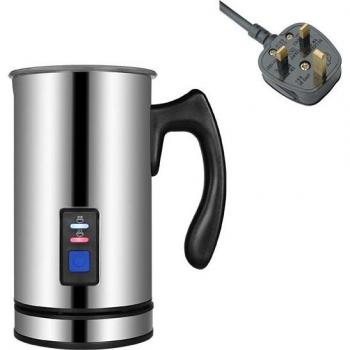 Biolomix Automatic Milk Frother for Coffee