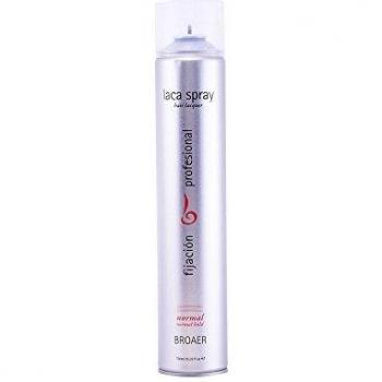 Laca Fijadora Broaer (750 ml)