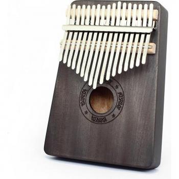Instrumento musical calimba