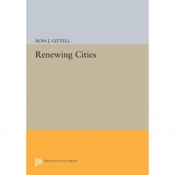 Renewing Cities