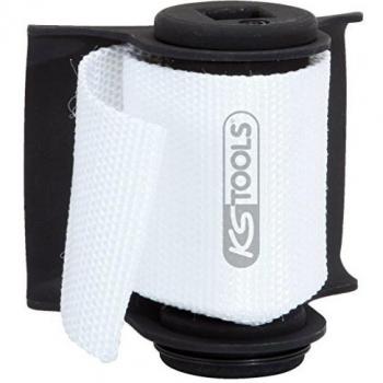 Llave de cinta para filtros KS TOOLS 455.0055
