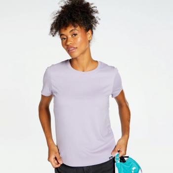 FemmeMauve Top L