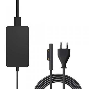 SurfacePro Uhomely 44 W Ladegerät – Tragbares Netzteil mit 5 V/1 A USB‑Ausgang