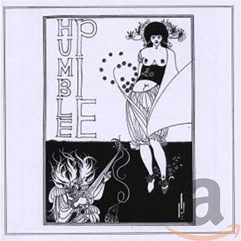 Humble Pie