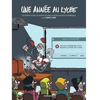 Fabrice Erre