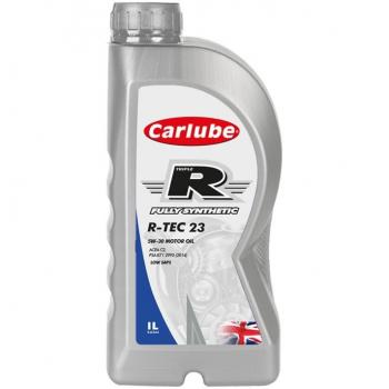 Tetrosyl Motorolja 5W-30 C2/C3