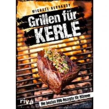 Grillen für Kerle