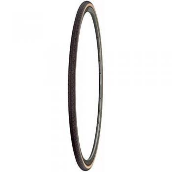 Cubierta Michelin Dynamic Classic 700x28 Rígida 28-622