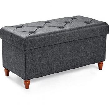 Pouf Poggiapiedi Camera Letto