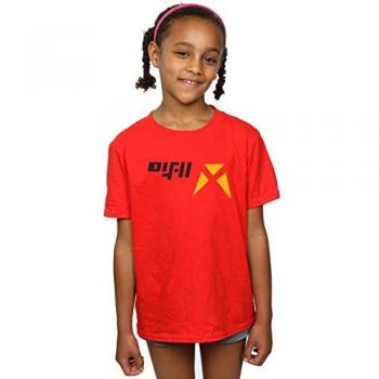 Star Wars 2024: Ripresa di Skywalker – T‑shirt Soldatessa Sith