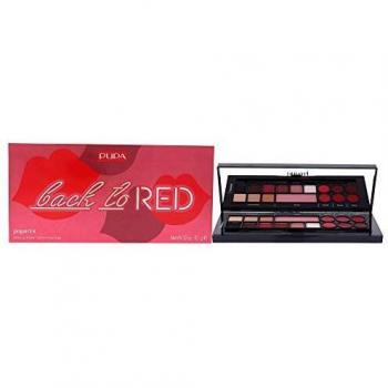 PUPA TROUSSE PUPART S BACK TO RED 001