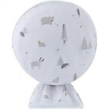 Funda Antipolvo Impermeable para Ventilador de Suelo
