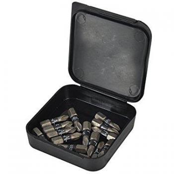 Wera 05347524001 PZ2 x 25mm Impaktor Diamond Bits 15pk