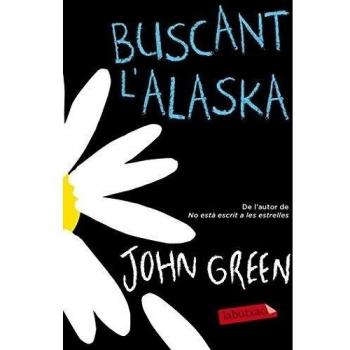 Buscant l'Alaska (Tapa blanda con solapas).