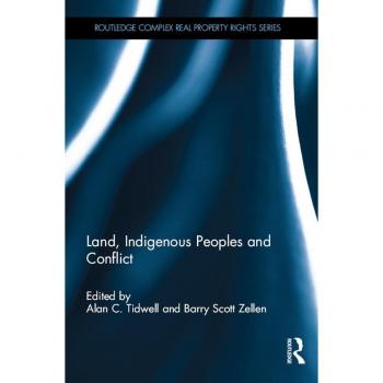 Vitalsource Technologies, Inc. Land, Indigenous Peoples And Conflict