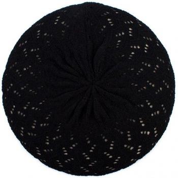 Béret Tressé Acrylique – GEEBRO