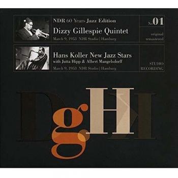 60 Yearsjazz Edt N°1
