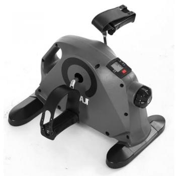 Mini Bike Pedalaria Bakaji – esercizio passivo braccia e gambe