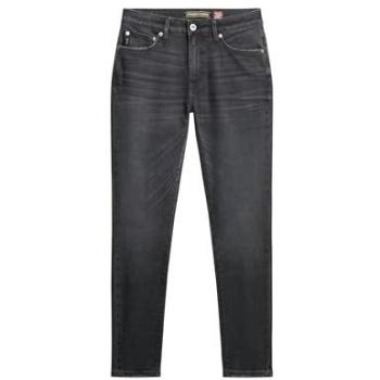 Superdry Retro Skinny Jeans