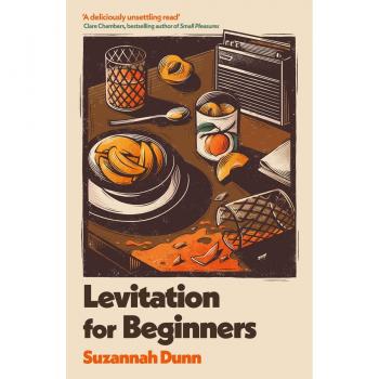 Levitation for Beginners